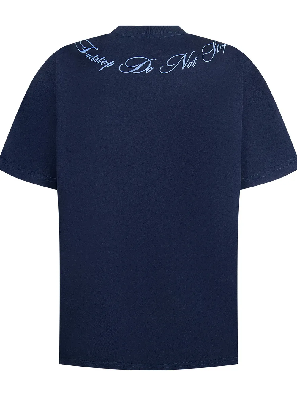 Men's Casual Short Sleeve T-Shirt, image 5