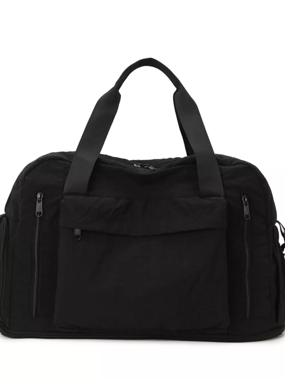 Lightweight Travel Bag with Shoulder Strap, image 6