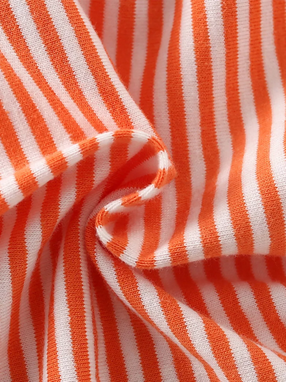 Children's Dinosaur Applique Striped T-Shirt, image 3