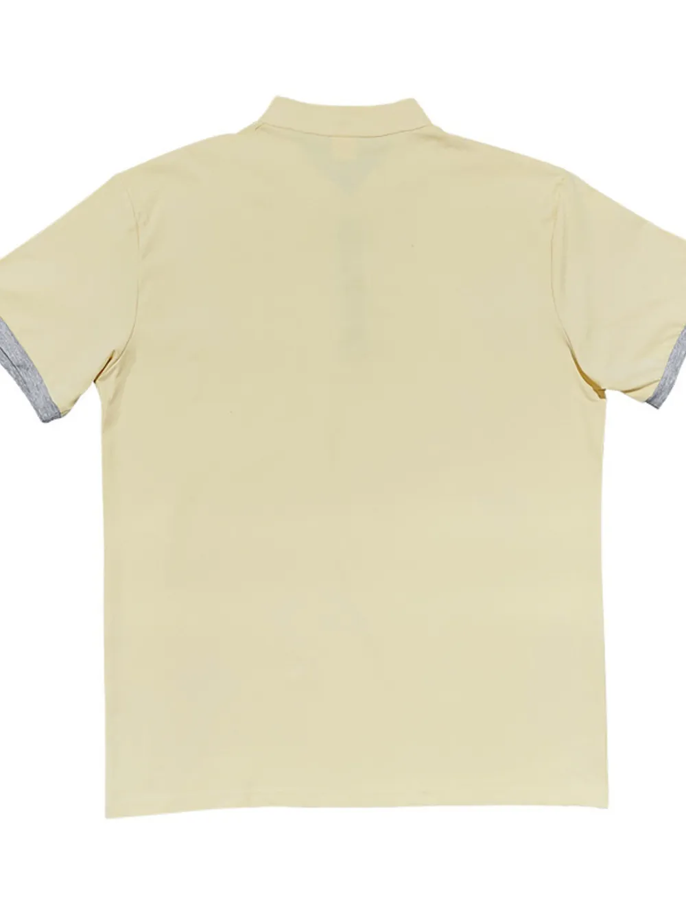 Men's Full Size Button Detail Short Sleeve Top Plus Size, image 10