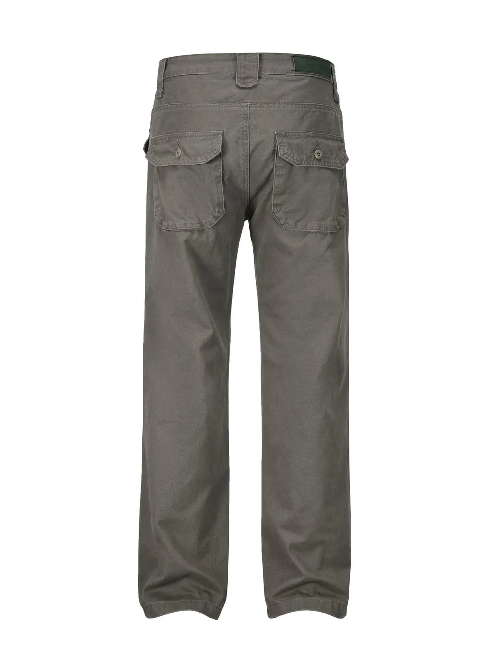 Men's Cargo Loose Fit Jeans, image 3