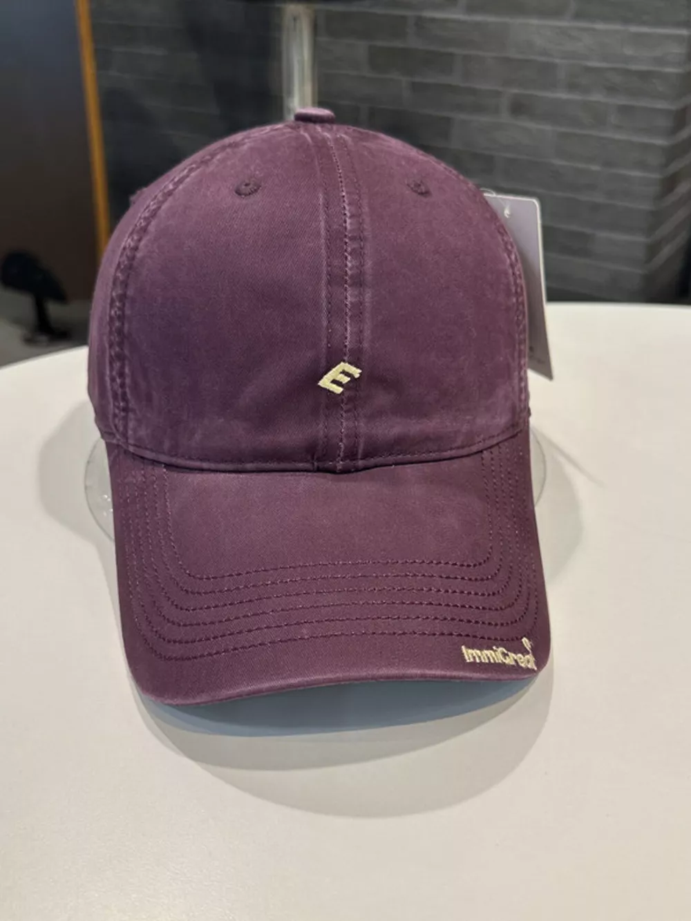 Casual Embroidered Baseball Cap, image 4