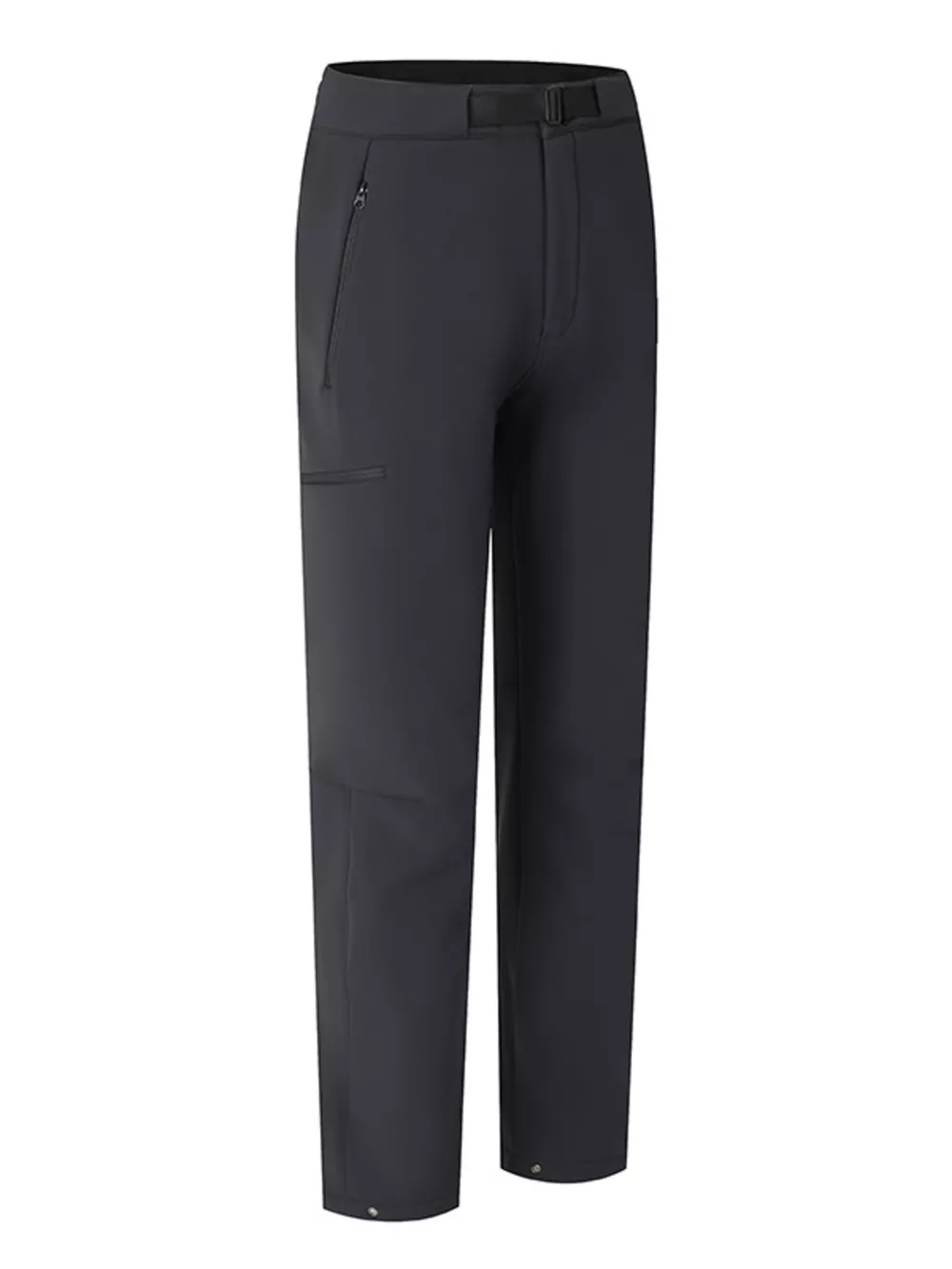 Men's Plus Size Slim Fit Pants, image 4