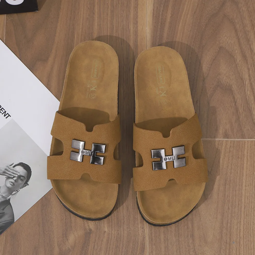 Open Toe Platform Sandals, image 8