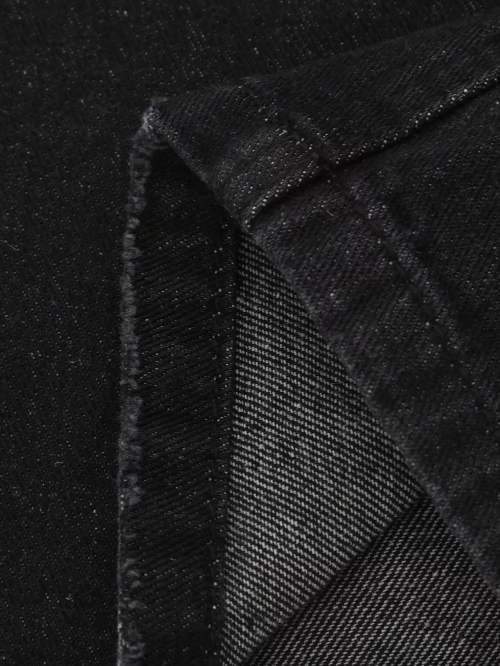 Distressed Loose Fit Jeans, image 6