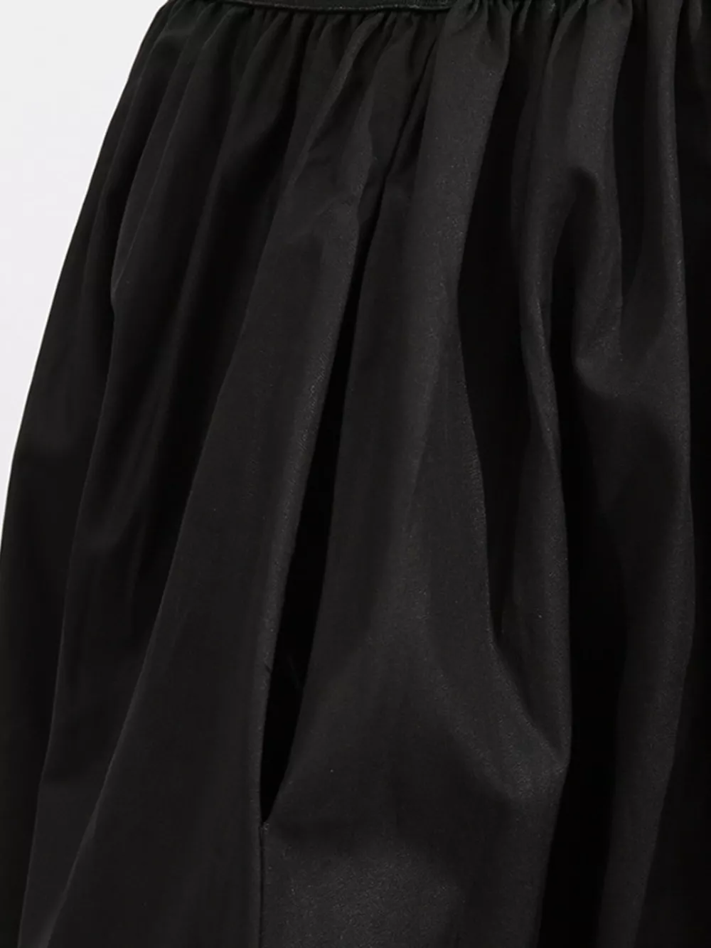 Lace-Up Corset Sleeveless Midi Dress, image 11