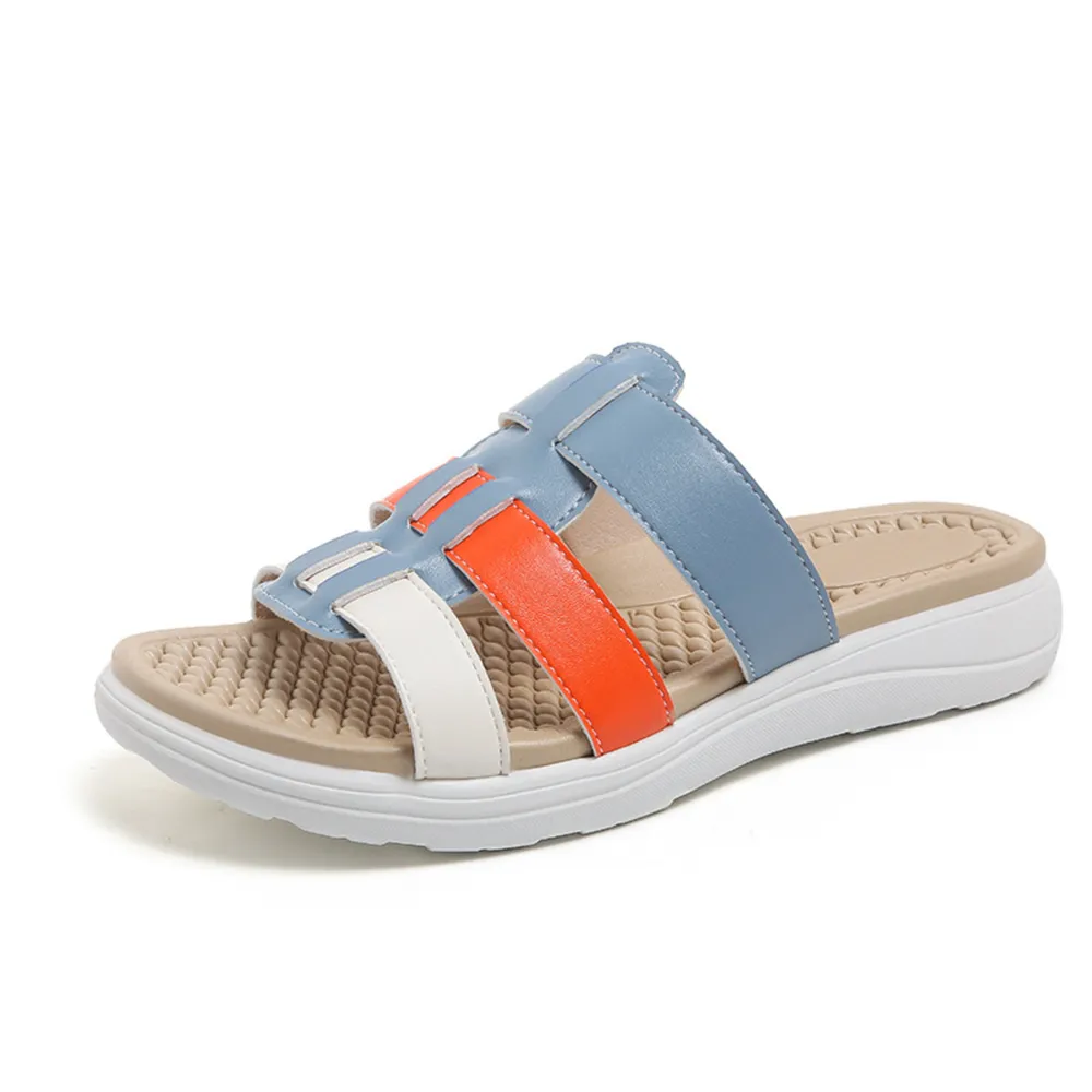 Open Toe Platform Sandals, image 13