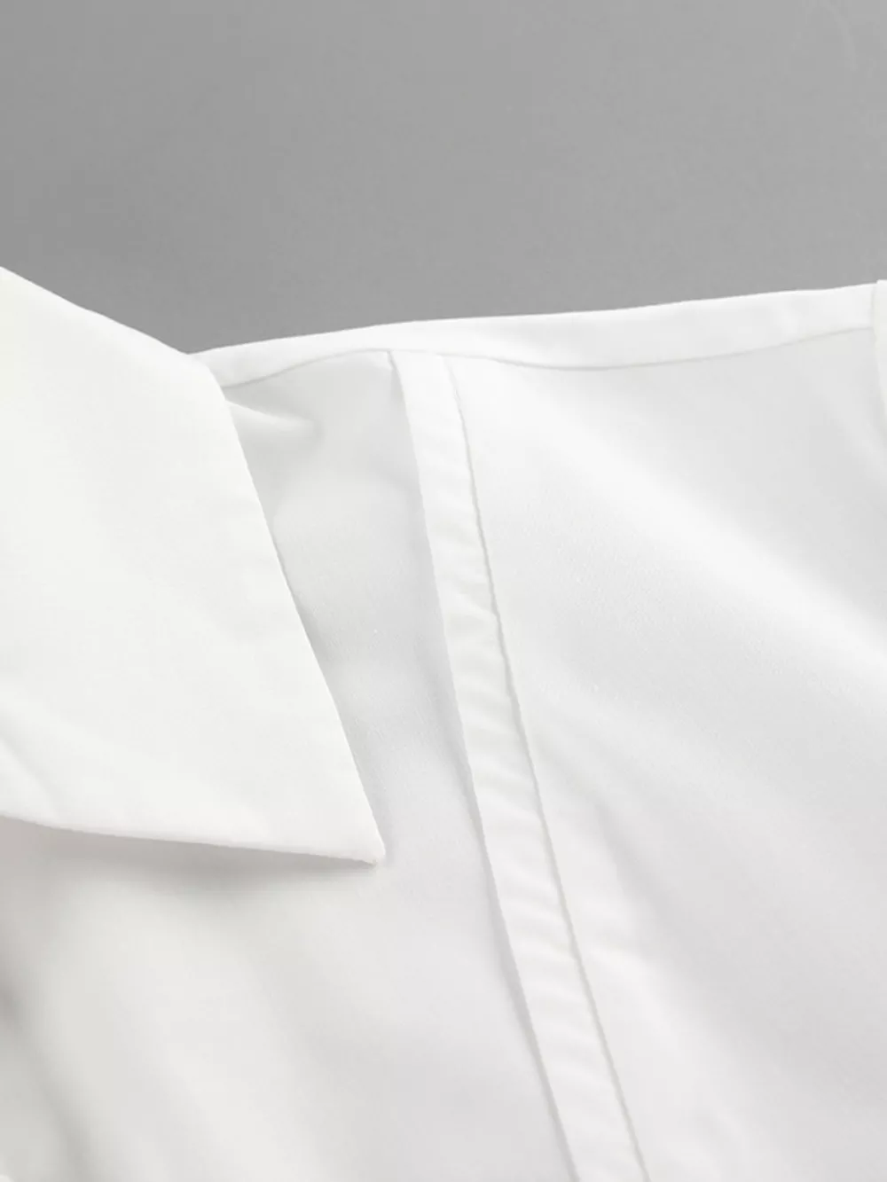 Button Up Shirt and Shorts Set, image 12