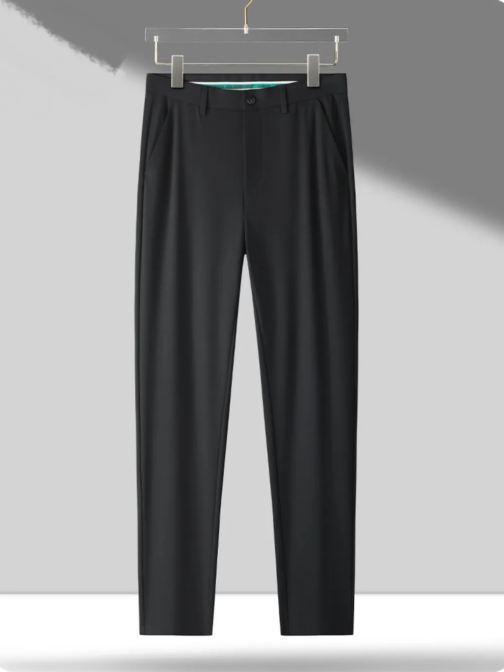 Men's Loose Fit Pants, image 6