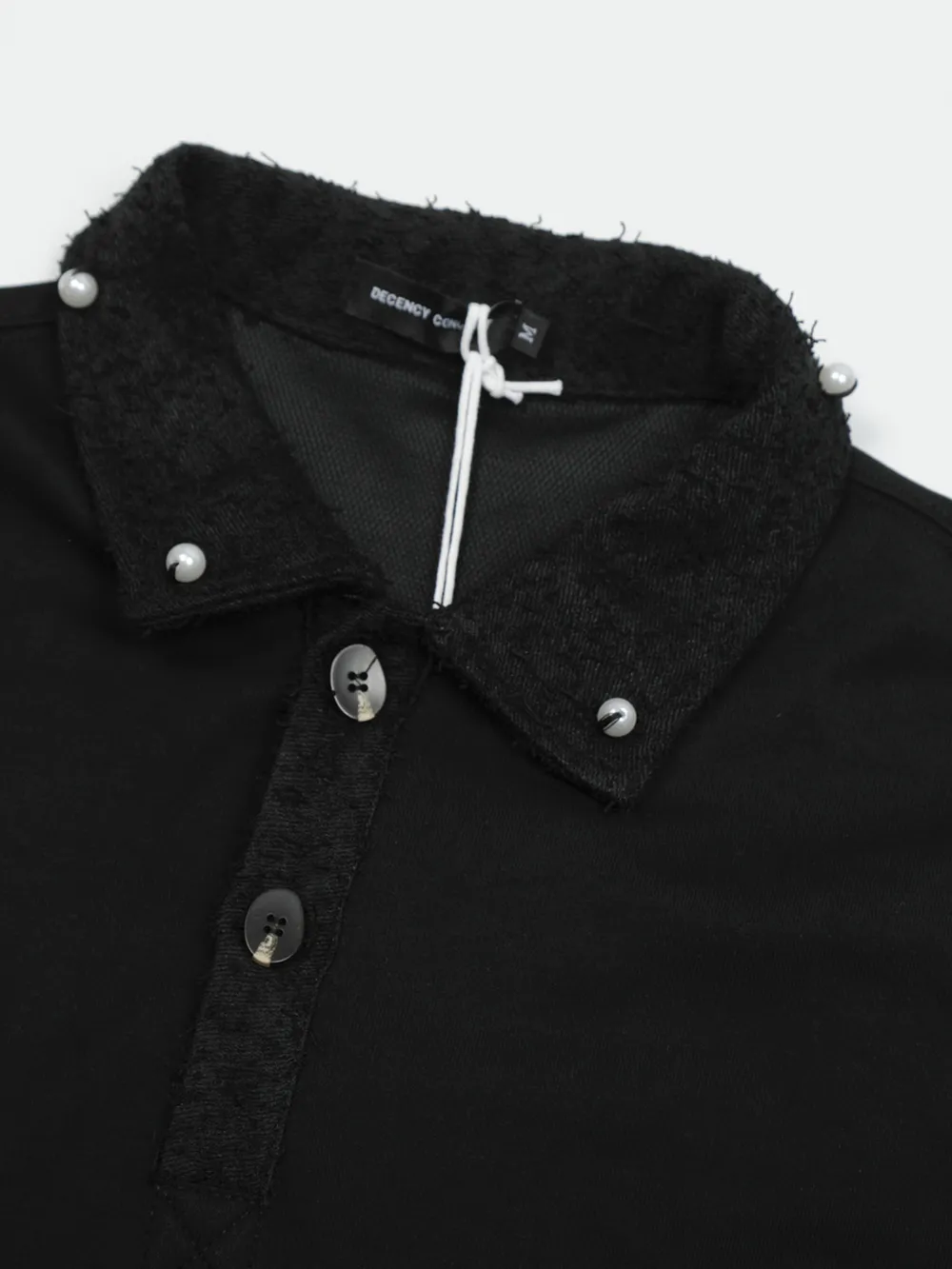 Men's Short Sleeve Breathable Polo, image 5