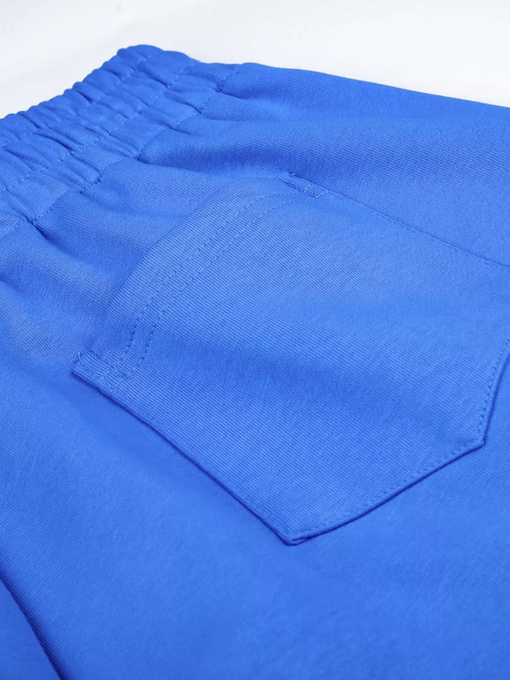 Men's Number 8 Wide Leg Capris, image 7