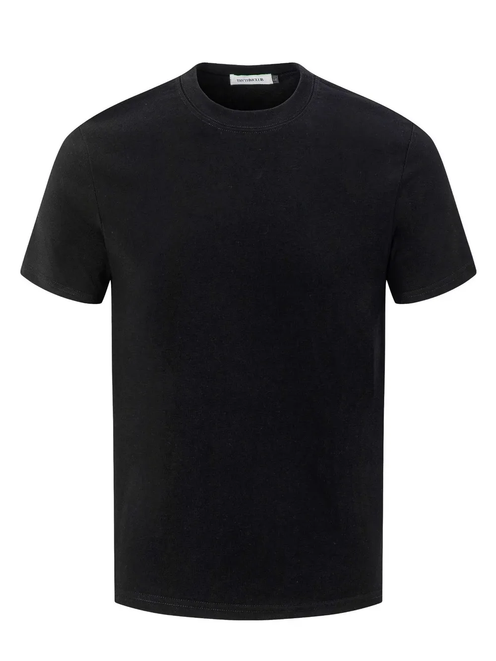 Men's Classic Crew Neck T-Shirt