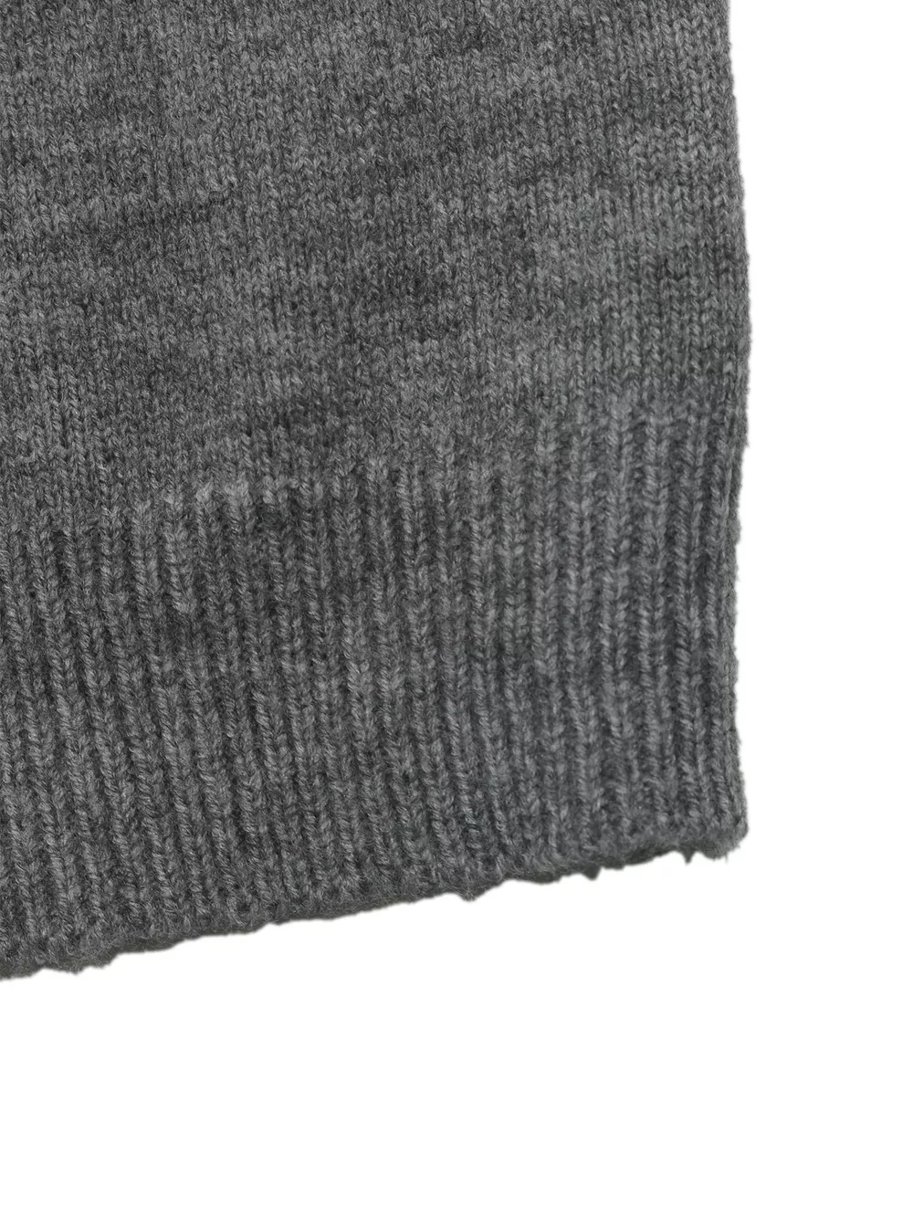 Contrast Button Long Sleeve Cardigan, image 14