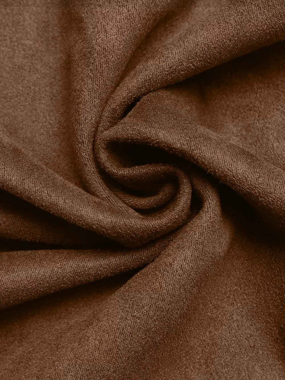 Zip Up Dropped Shoulder Jacket, image 6