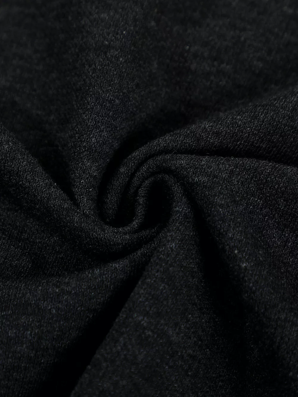 Men's Henley T-Shirt with Button Detail, image 6