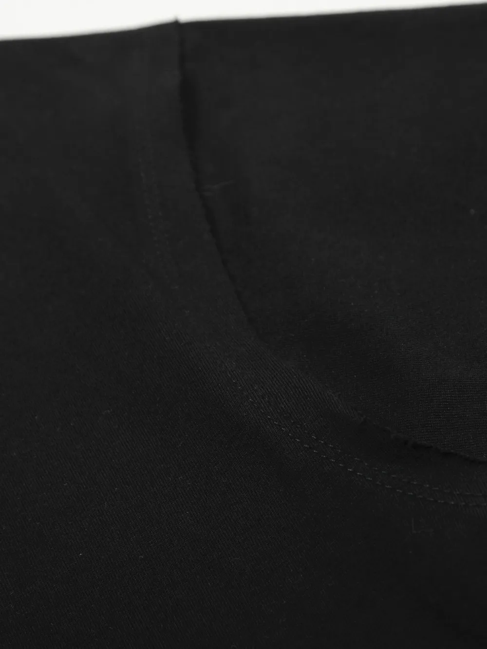 Men's Round Neck Short Sleeve T-Shirt, image 10