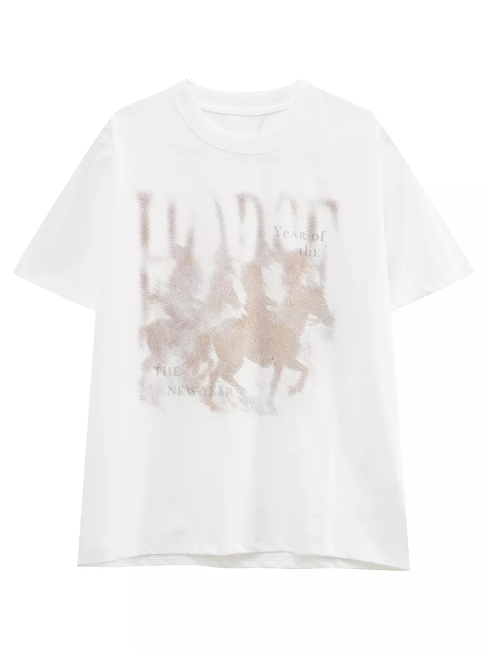 Men's Vintage Graphic Short Sleeve Tee, image 12