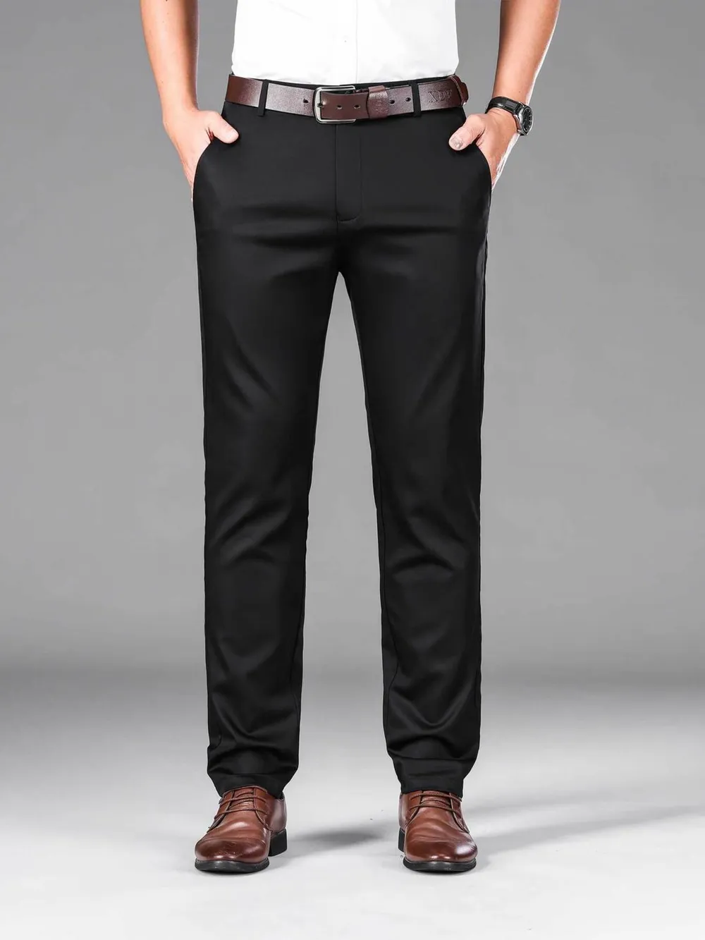 Men's Loose Fit Pants