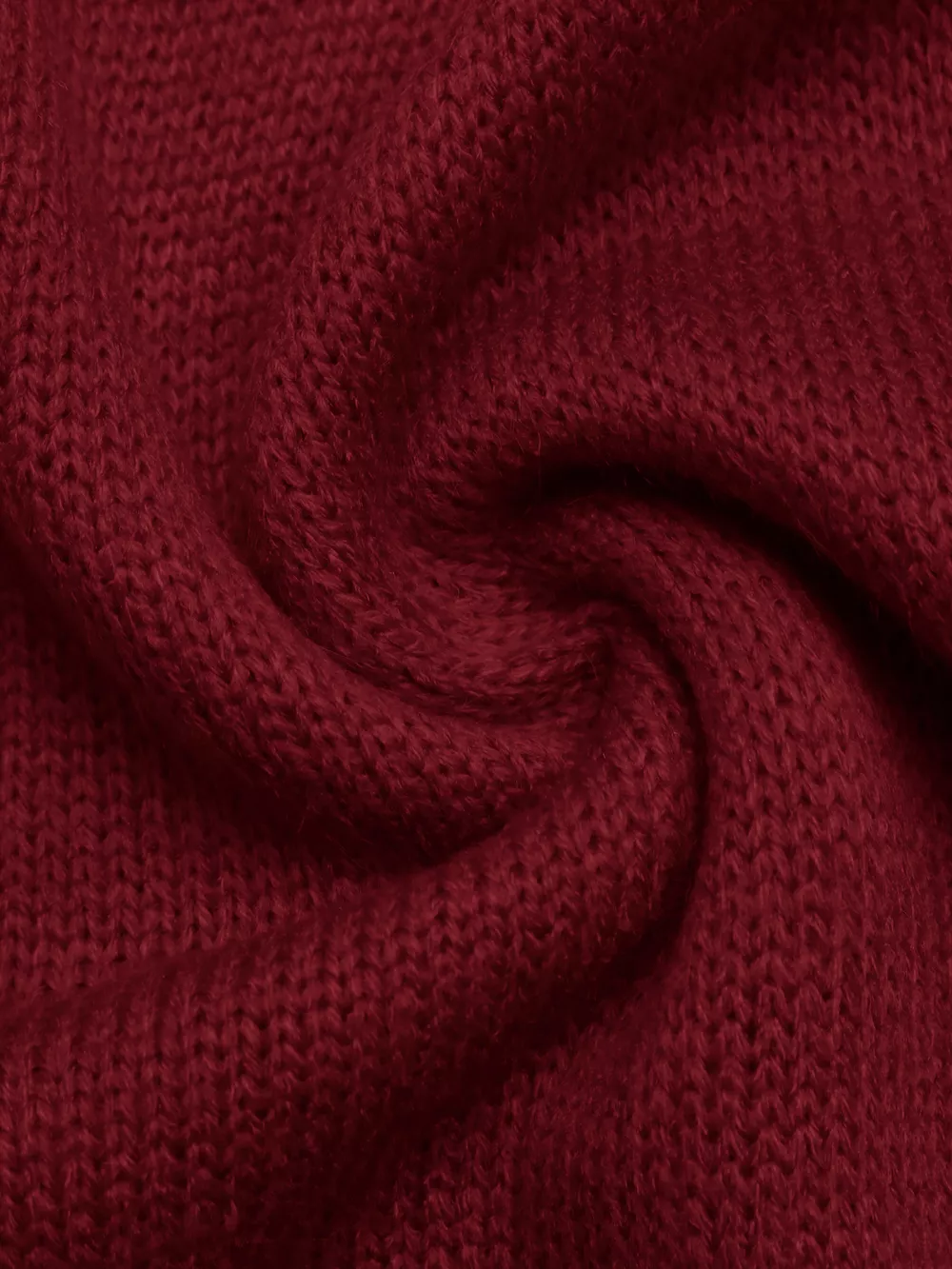Heart-Button Knit Cardigan, image 11