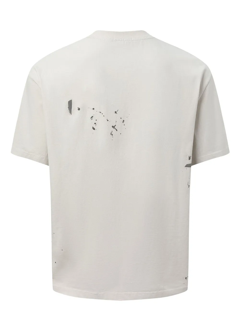 Men's Graphic Print Short Sleeve T-Shirt, image 4