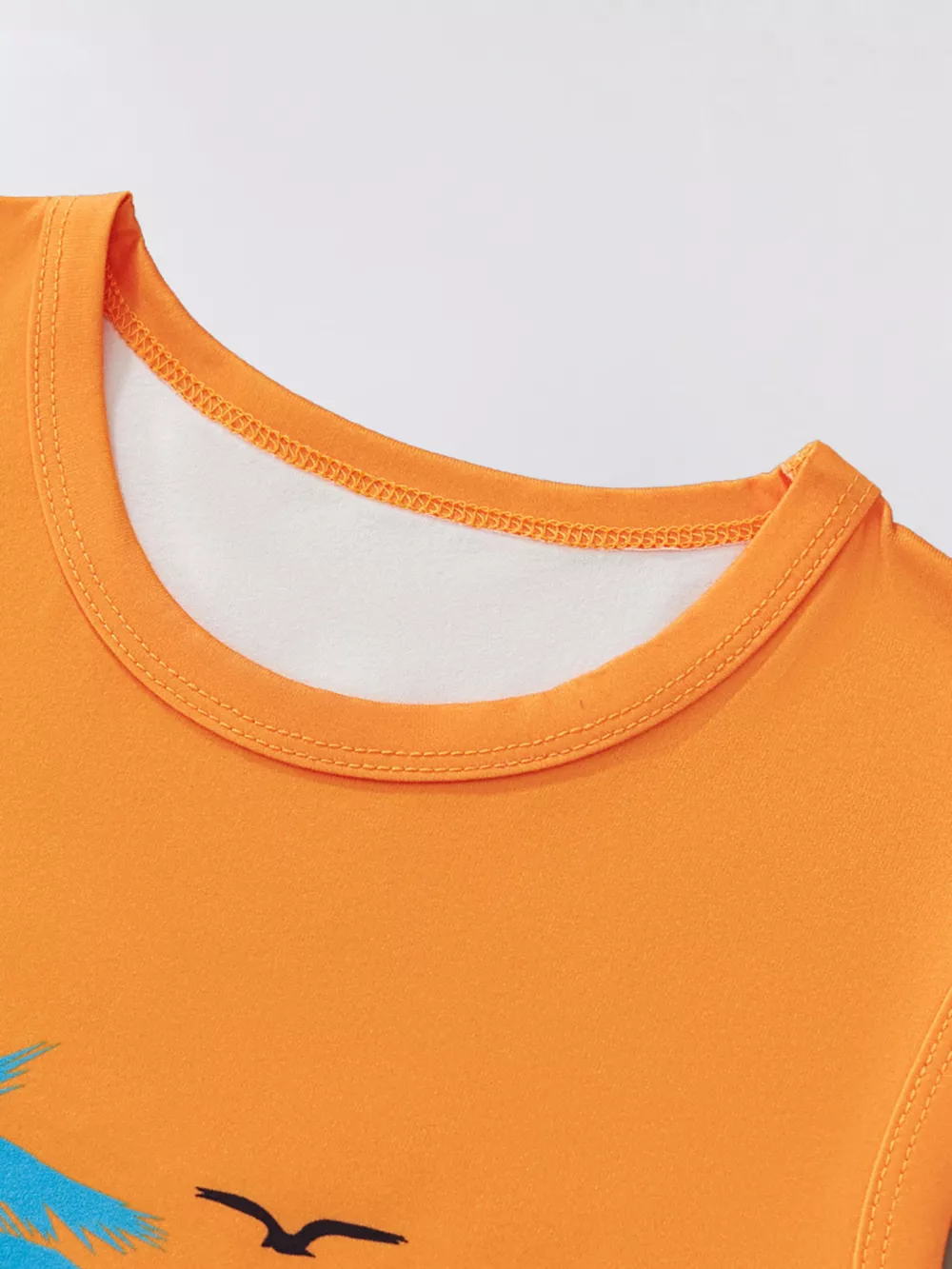 Children's Beach Walk Top and Shorts Set, image 5