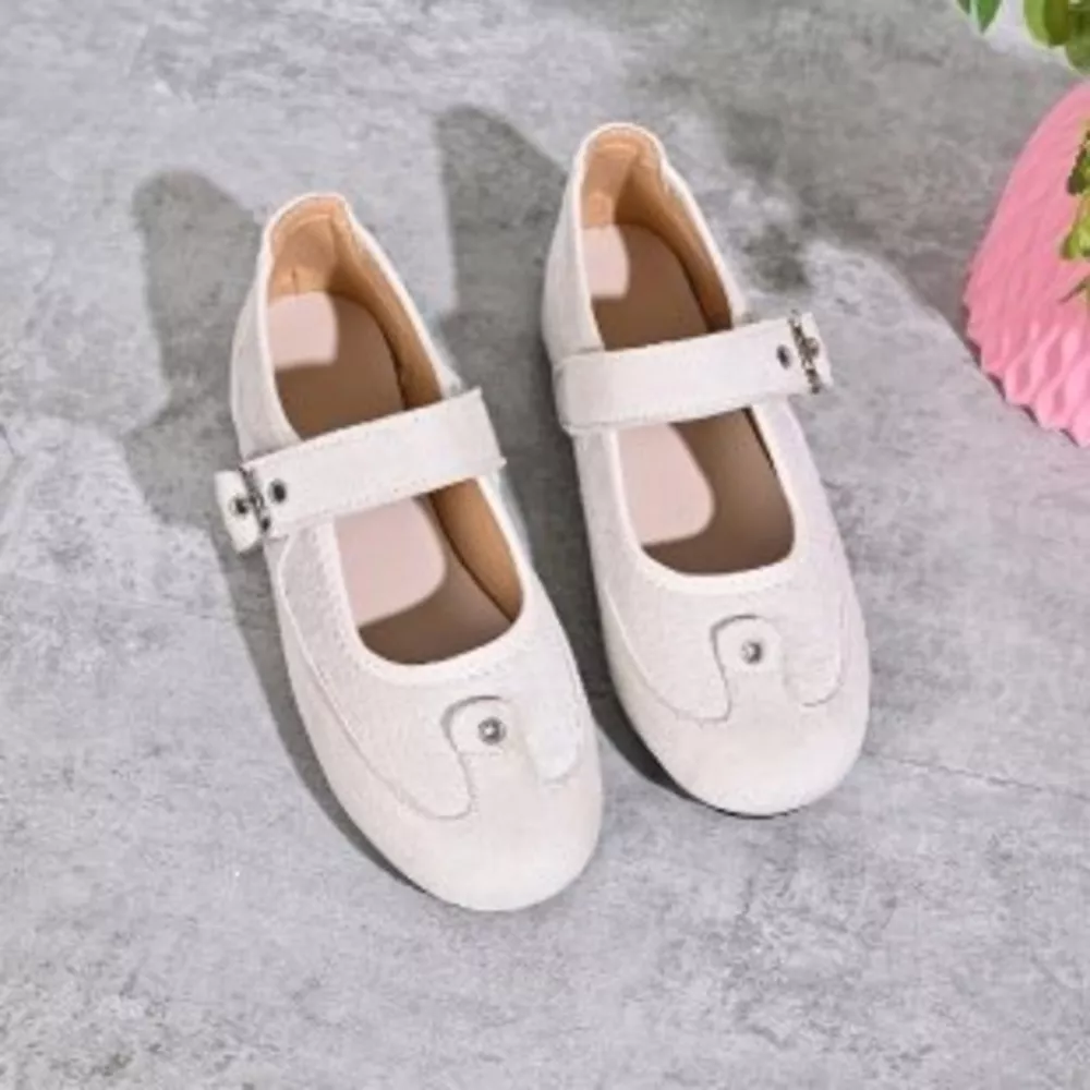 Adjustable Buckle Strap Slip-Ons, image 8