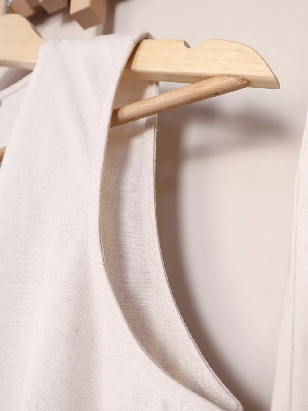 Button Up Vest and Shorts Two-Piece Set, image 15