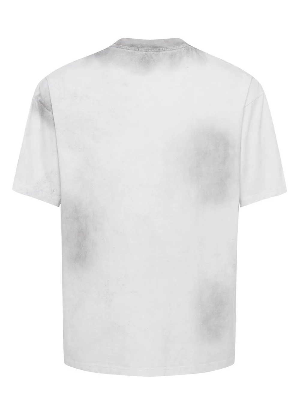 Men's Vintage Style Graphic Oversized T-Shirt, image 4