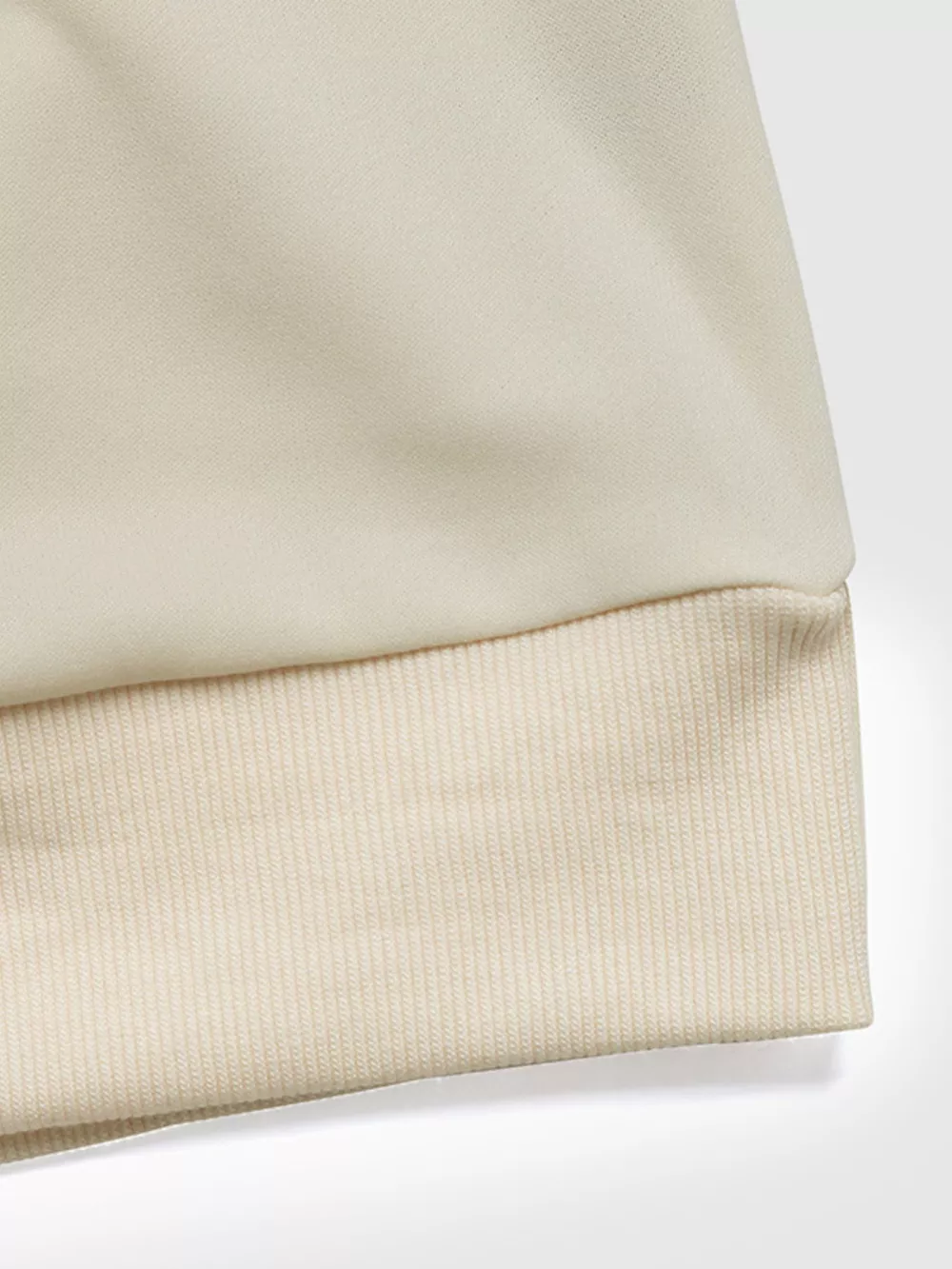 Bow Round Neck Dropped Shoulder Sweatshirt, image 8