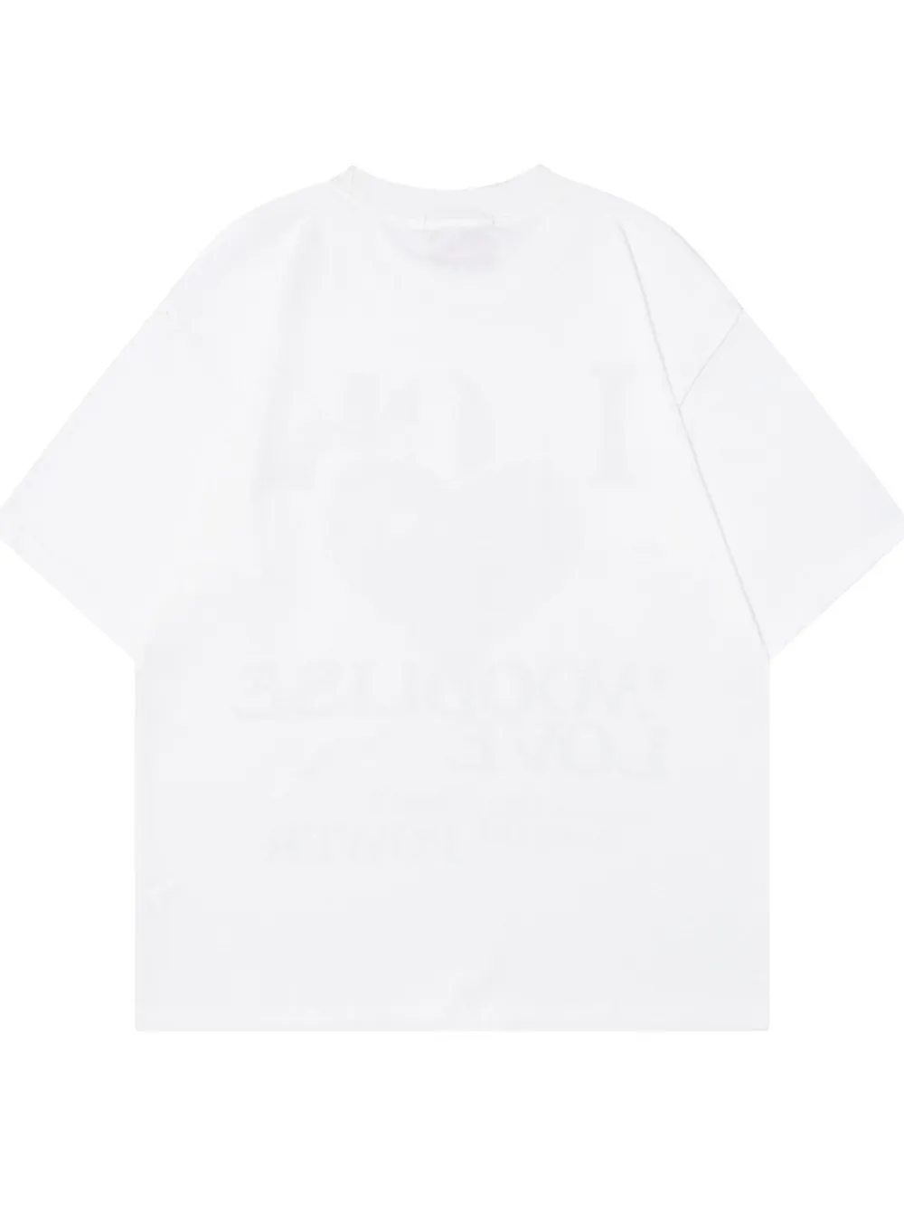 Men's Graphic Short Sleeve T-Shirt, image 3