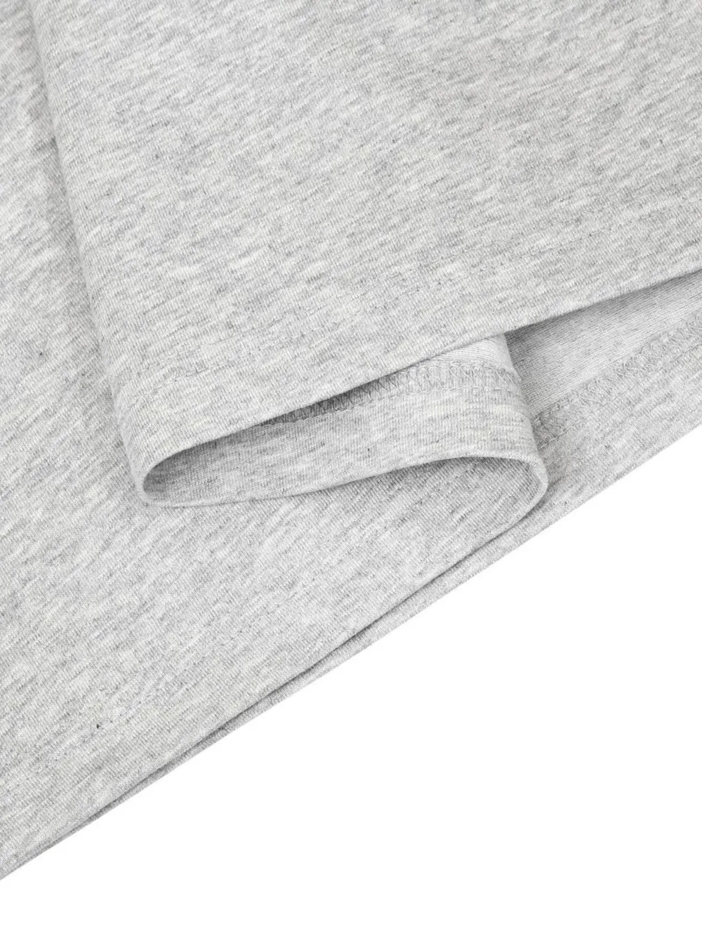 Men's Quarter-Zip Short Sleeve T-Shirt, image 11