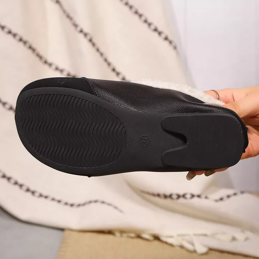 Plush-Lined Slip-Ons, image 10
