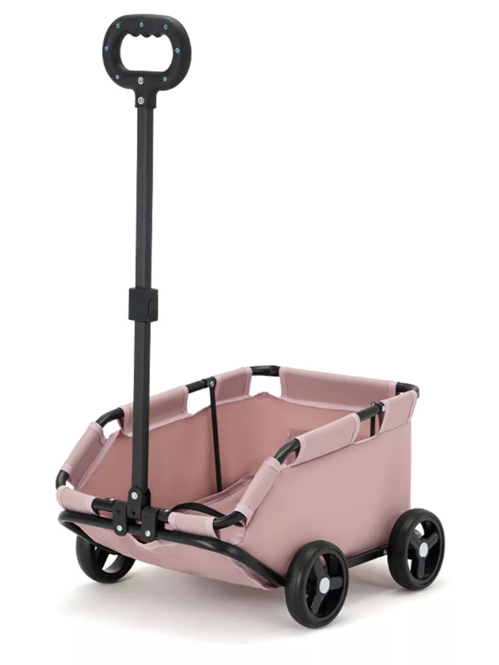 Portable Folding Pet Stroller Wagon, image 6