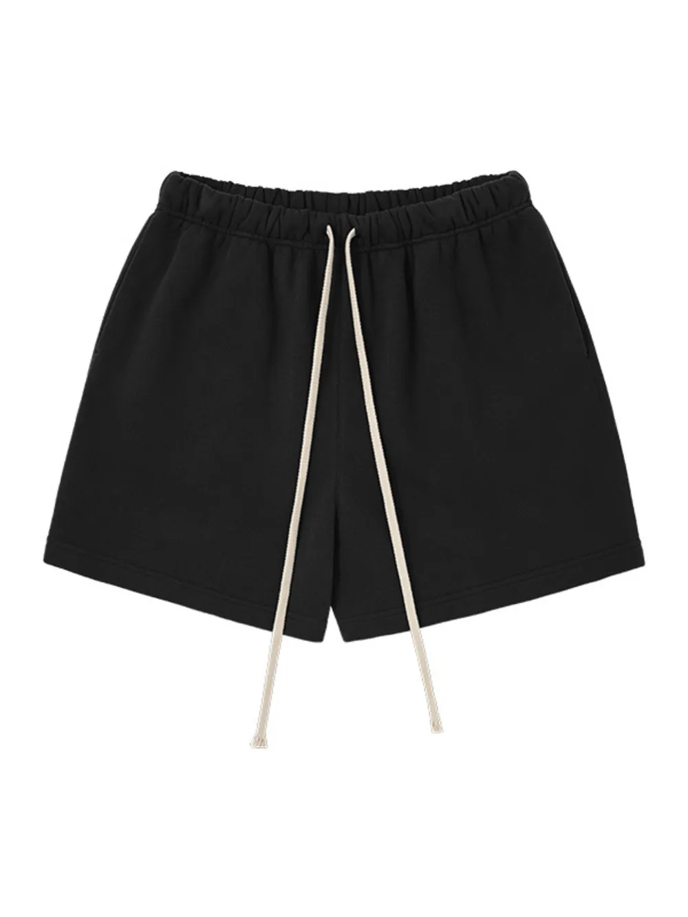 Men's Drawstring Loose Fit Shorts