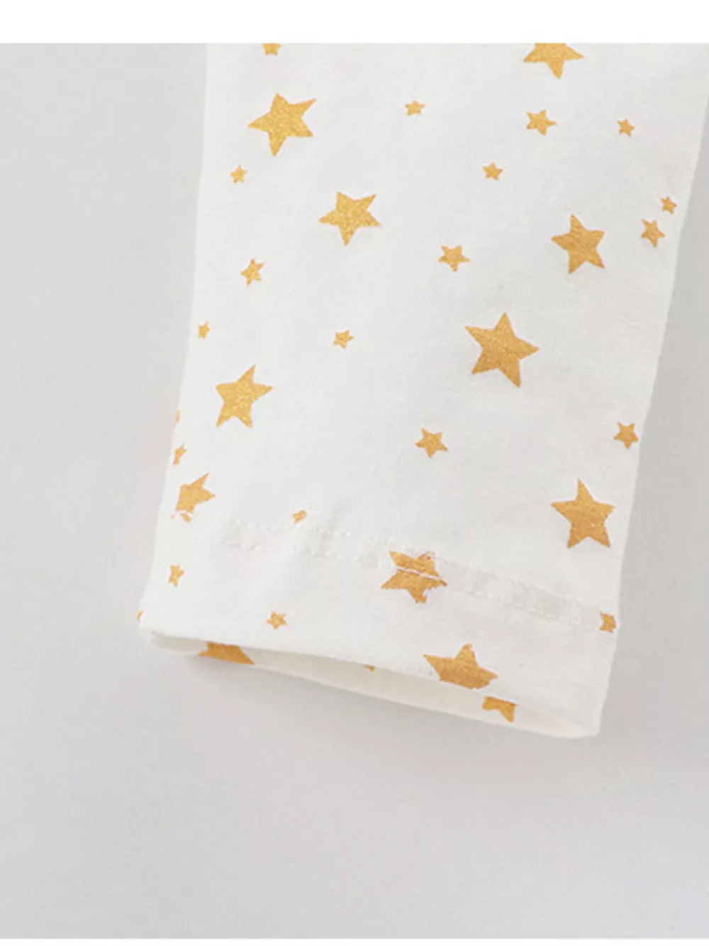 Children's Christmas Santa Pajama Set, image 4