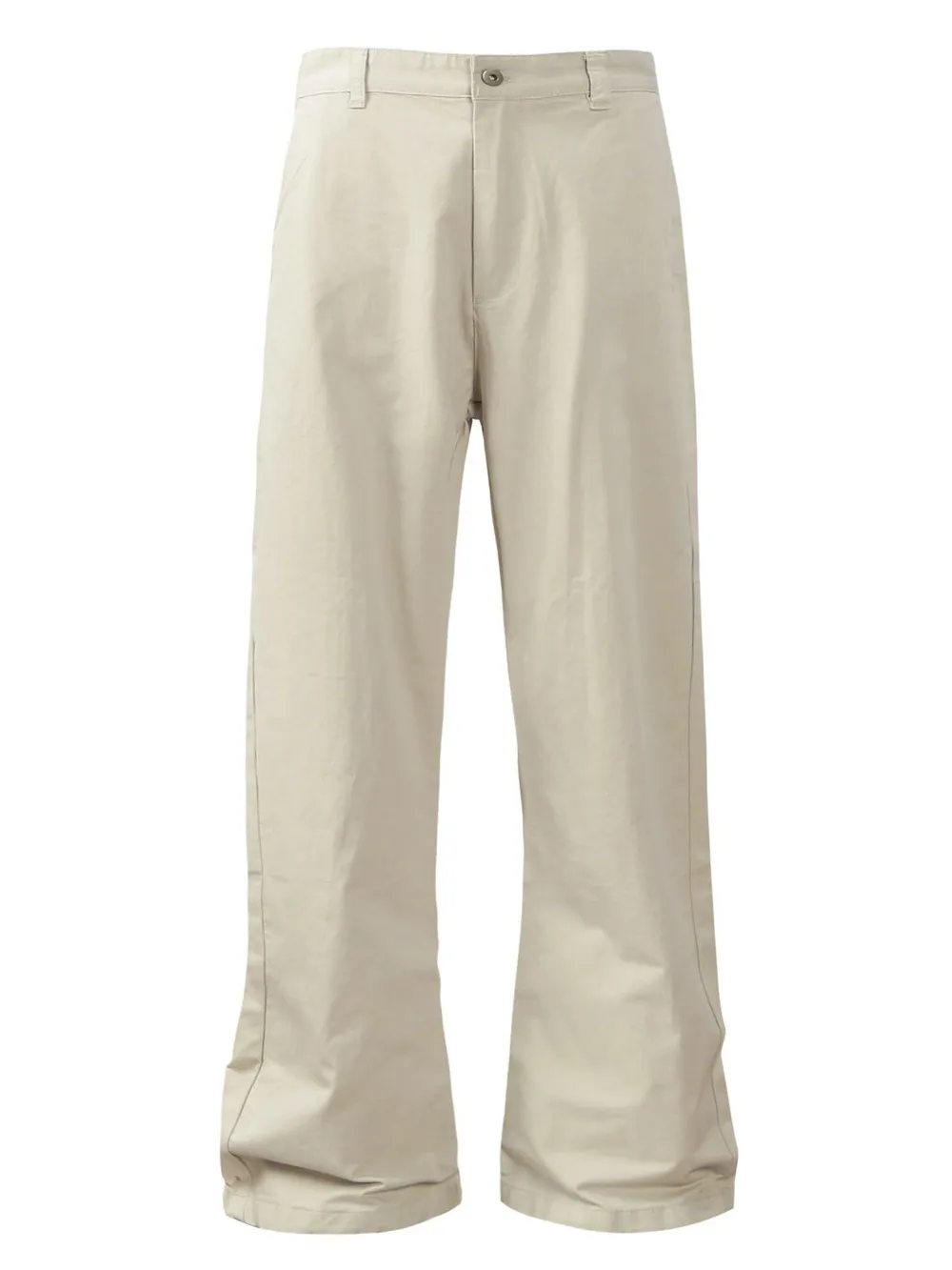 Men's Wide Leg Pants, image 2
