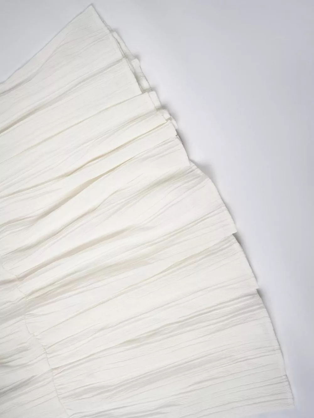 Flowy Tiered Maxi Skirt, image 7