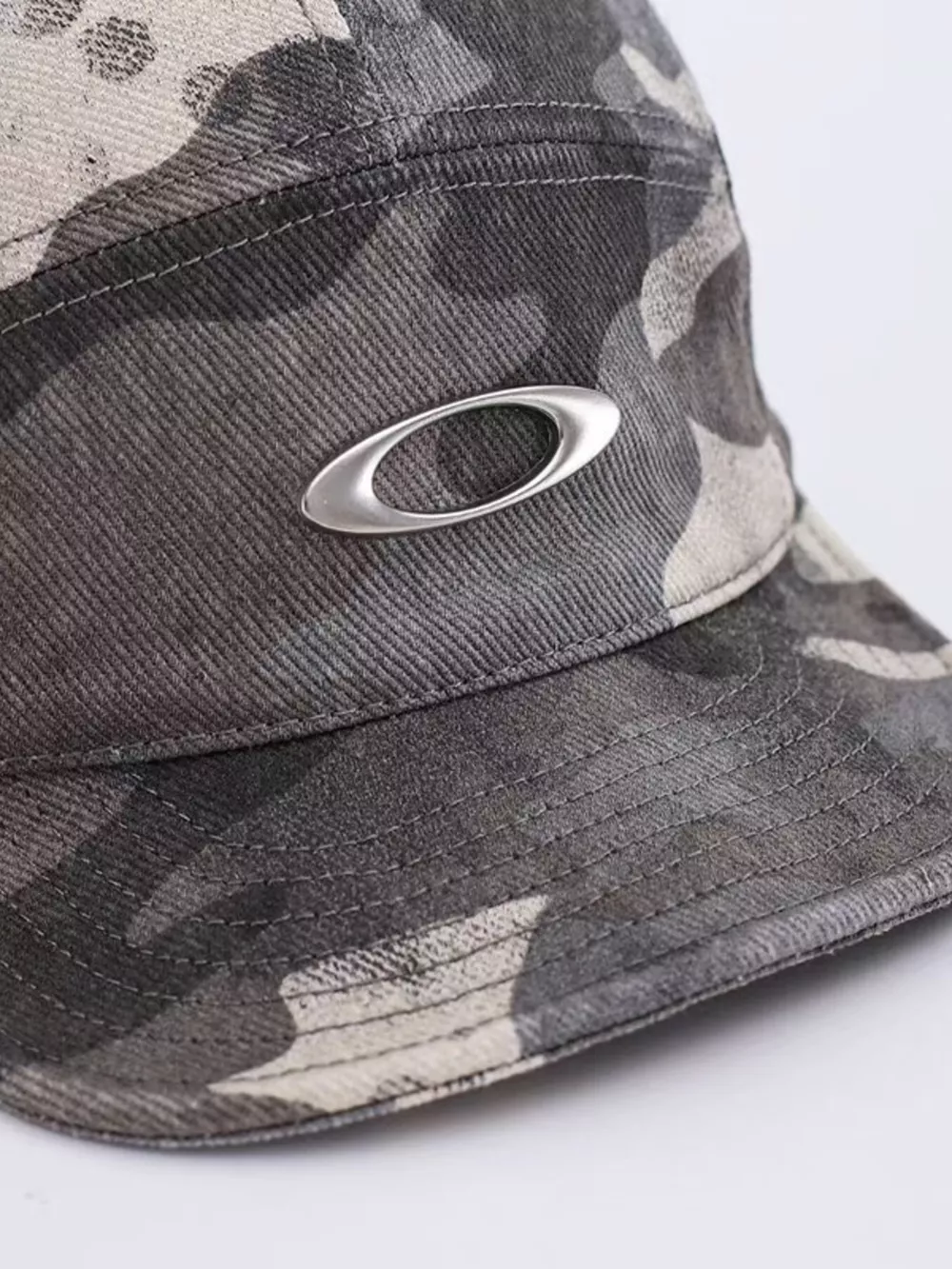 Camouflage Baseball Cap, image 2