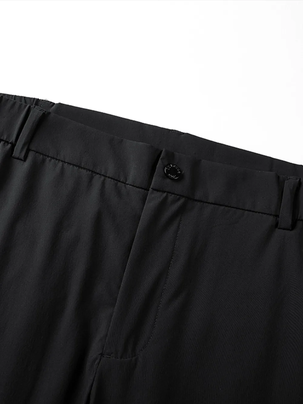Men's Plus Size Loose Fit Pants, image 4