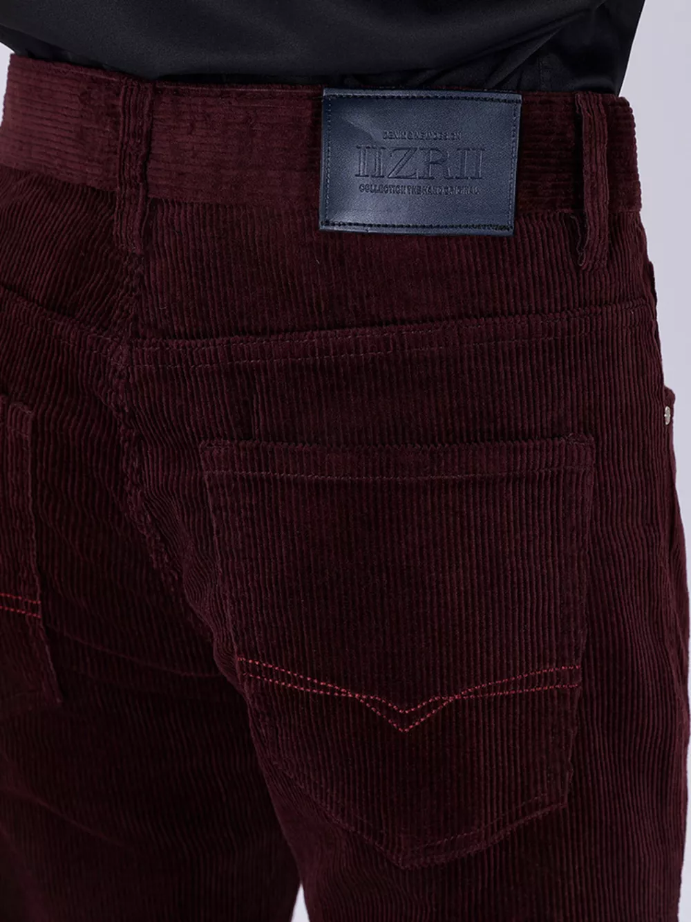 Men's Slim Fit Pants, image 7
