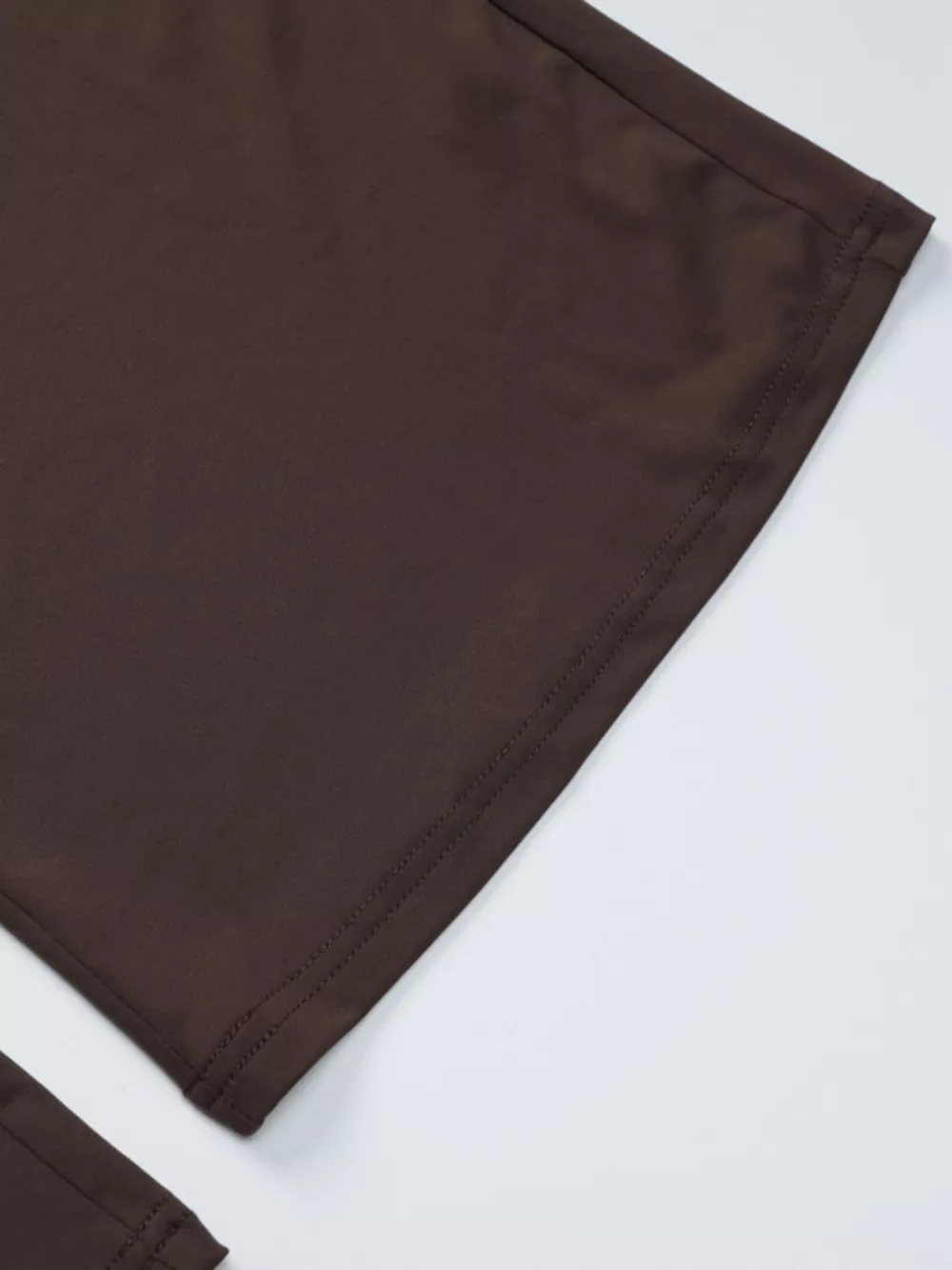 Halter Neck Crop Top and Pants Set, image 21