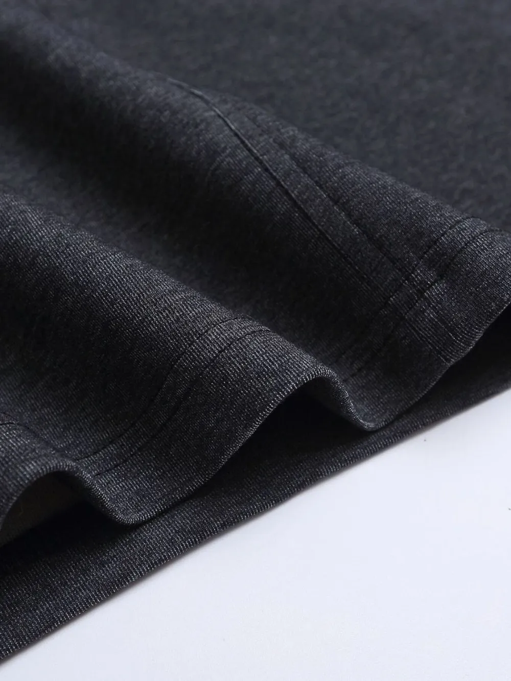 Men's Button Detail Short Sleeve Polo, image 11