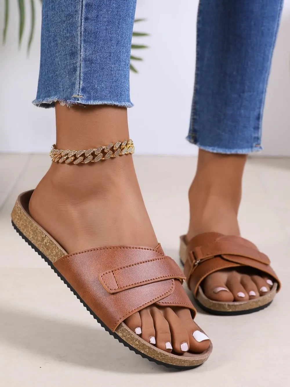 Casual Open Toe Sandals, image 3