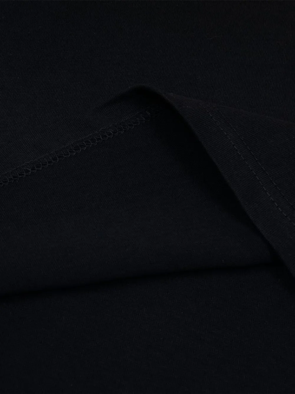 Men's NO MADE? Oversized Short Sleeve T-Shirt, image 10