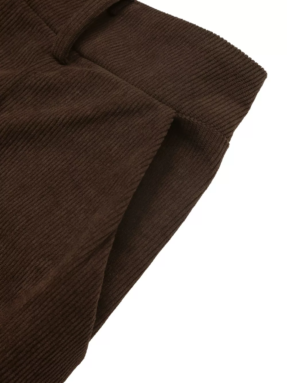 High-Waisted Wide-Leg Pants, image 7