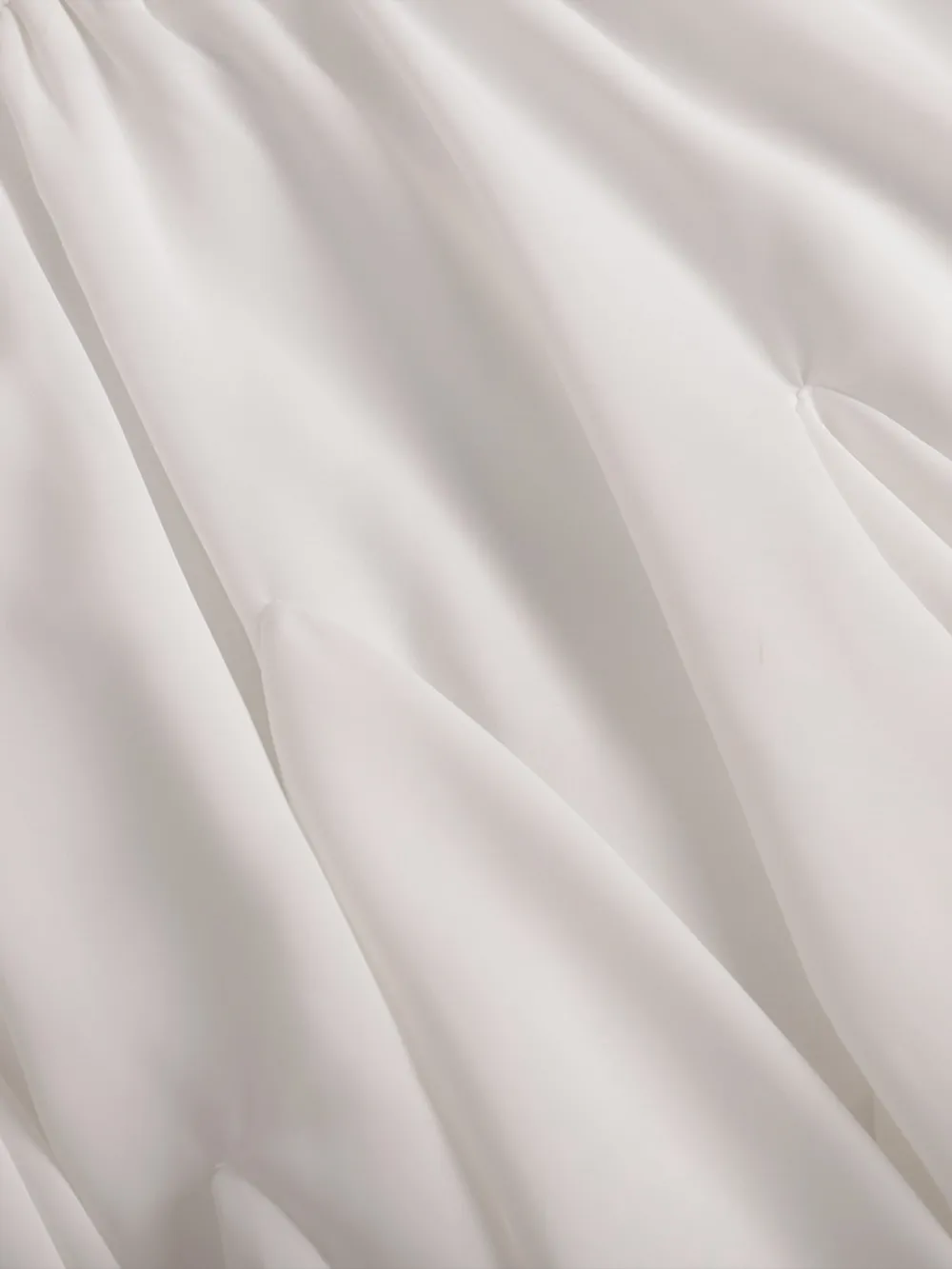 Elastic Waist Ruffled Hem Skirt, image 28