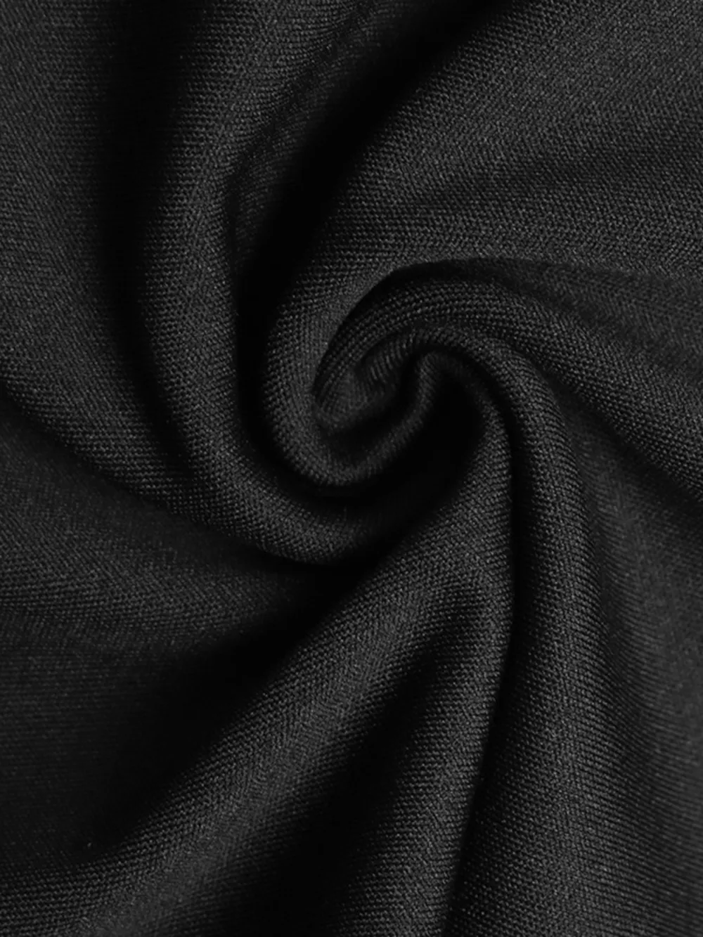 Pearl Detail Ruffled Cap Sleeve Jumpsuit, image 7