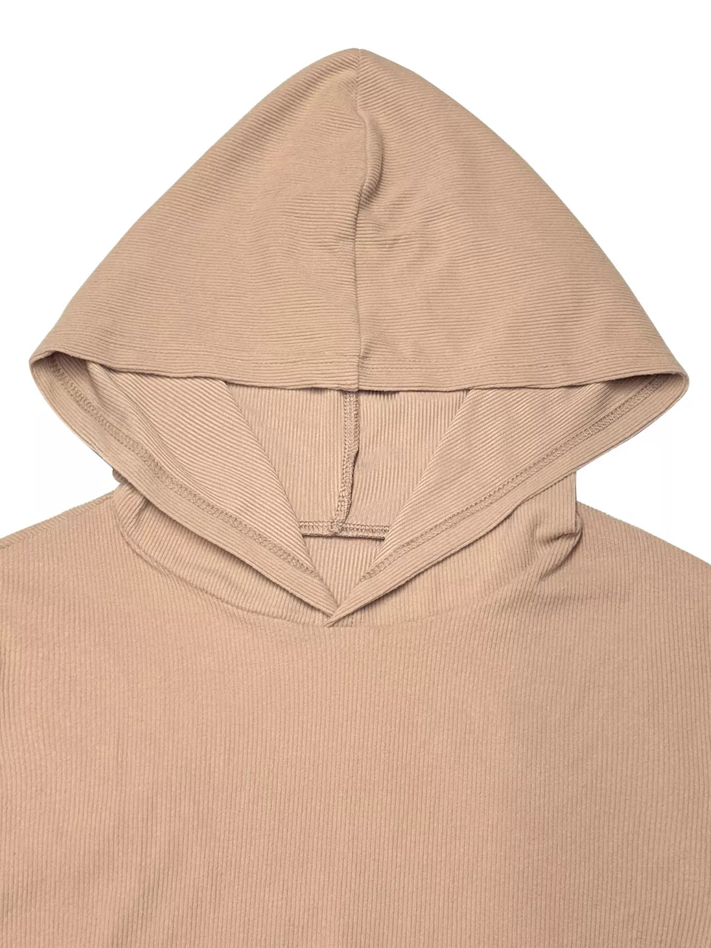 Long Sleeve Hoodie and Pants Set, image 10