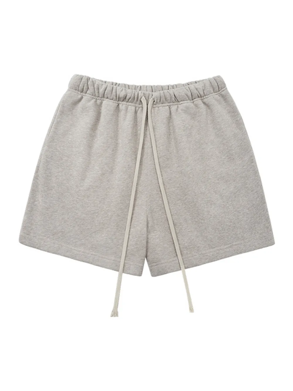 Men's Drawstring Loose Fit Shorts, image 7
