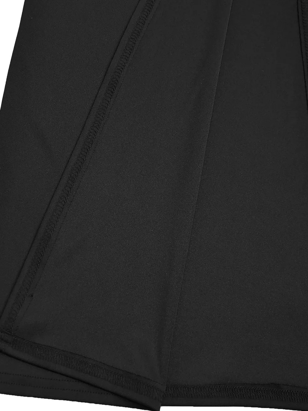 Rhinestone Pearl Detail One-Shoulder Mermaid Maxi Dress, image 16
